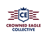 https://www.logocontest.com/public/logoimage/1626064076Crowned Eagle.png